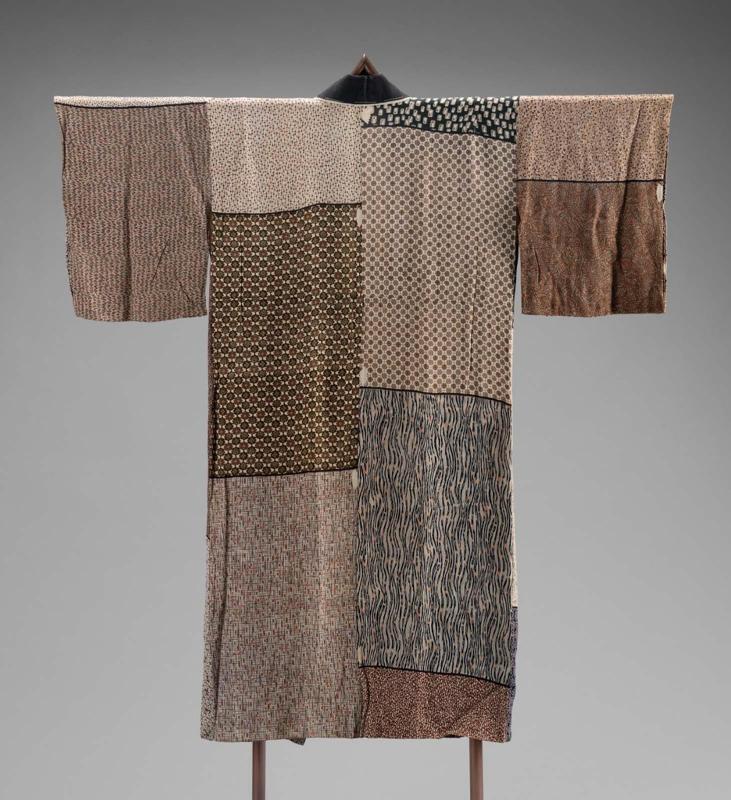 Under kimono (juban)