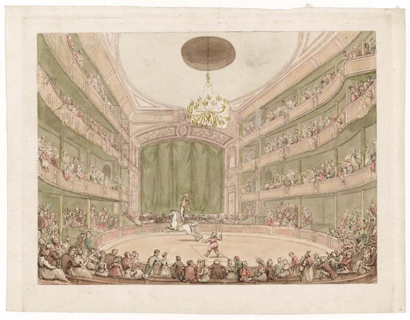 Astley's Amphitheatre