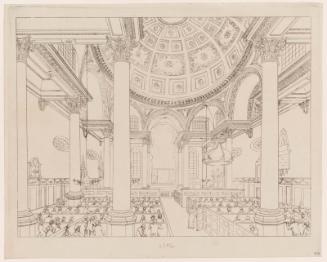 St. Stephen's Walbrook