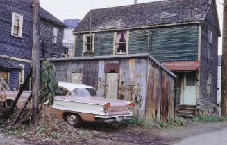 New Pontiac