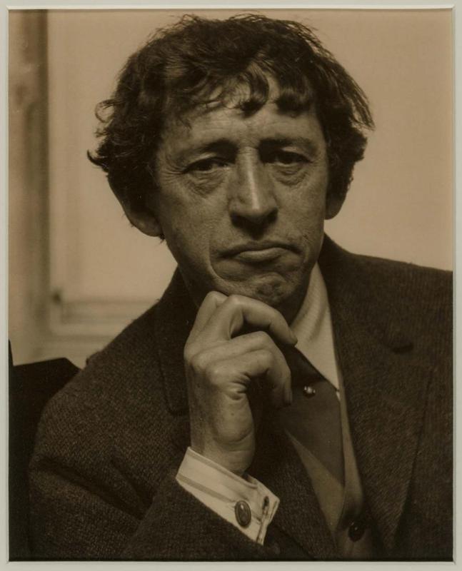 John Marin