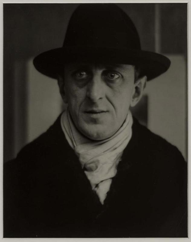 Marsden Hartley