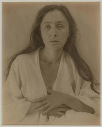 Georgia O'Keeffe: A Portrait (1)