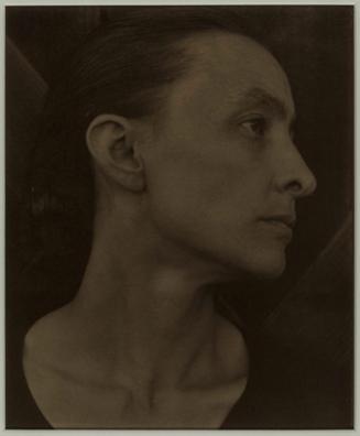 Georgia O'Keeffe: A Portrait (10)