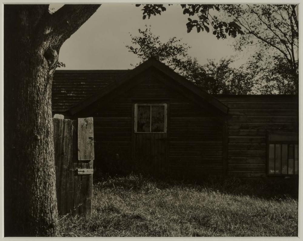 Chicken House, Lake George