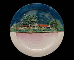 Alice Plate