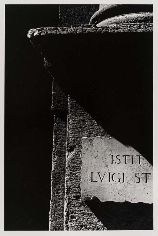 Untitled (Istit Luigi St)