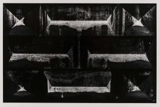 Untitled (Rectangular Panels)