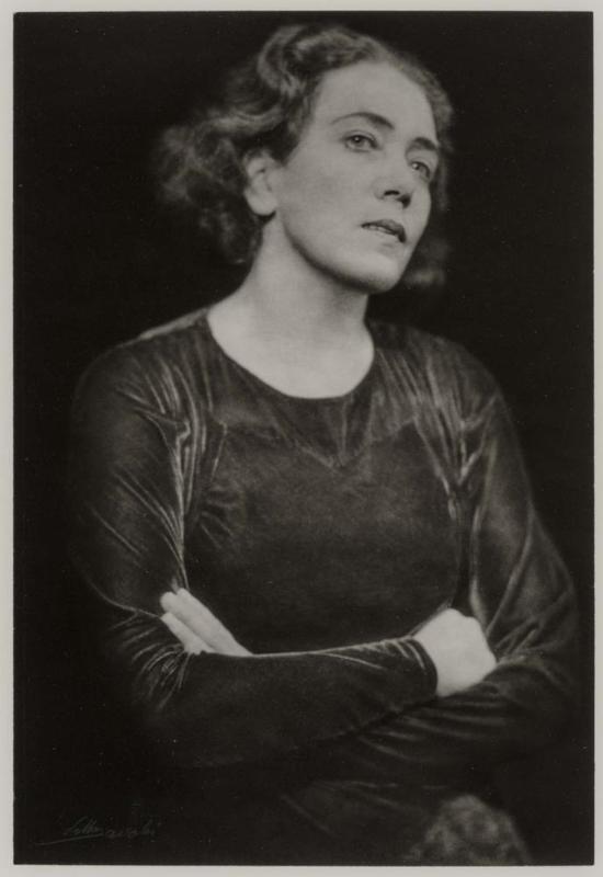Mary Wigman