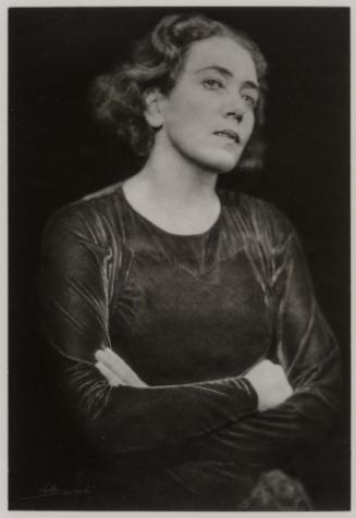 Mary Wigman