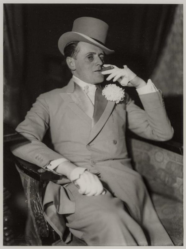 Heinrich von Twardowski