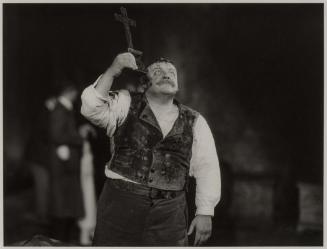 Heinrich George, Berlin