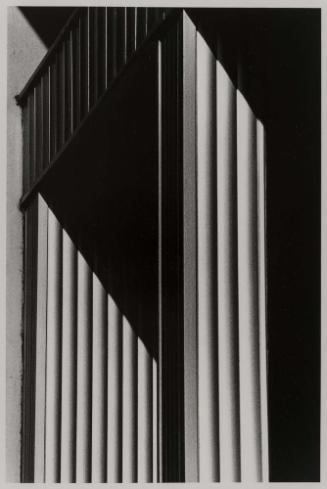 Architectural Detail, New York from the portfolio Artifact