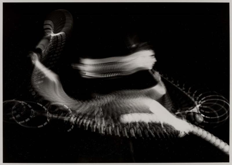 Swirls and Eddies of a Tennis Stroke from Seeing the Unseen