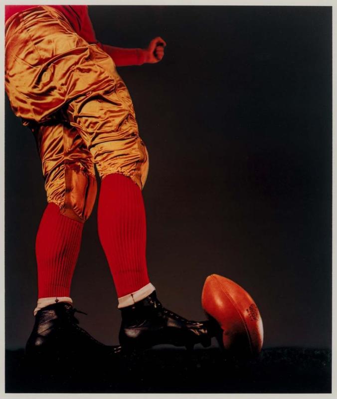 Football Kick