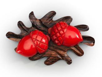 Brooch