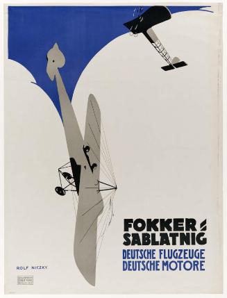 Fokker-Sablatnig