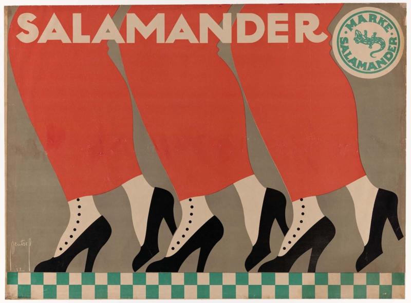Salamander