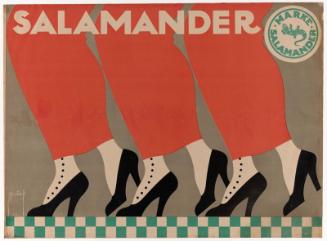 Salamander