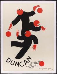 Duncan Yoyo