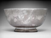 Inscribed "No. 45 Wilkes and Liberty"