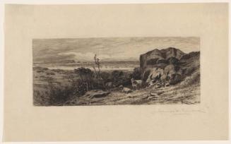 A Bit on Marblehead Neck