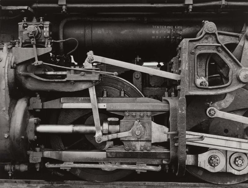 Locomotive, Big Springs, TX