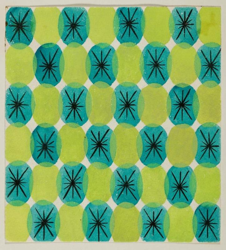 Design for a textile
