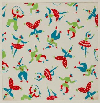 Design for a textile