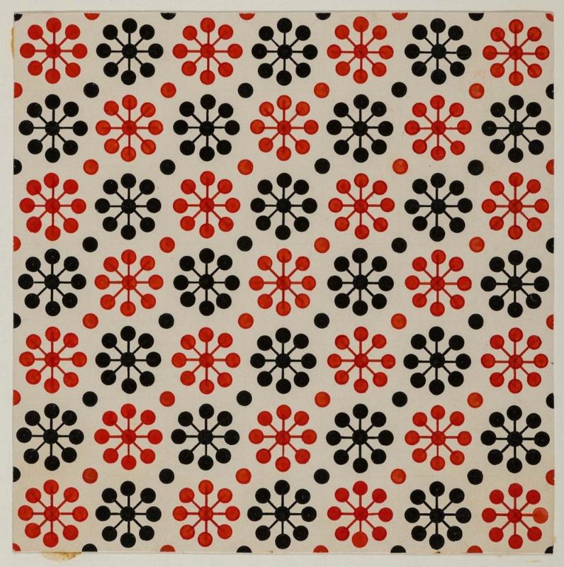 Design for a textile