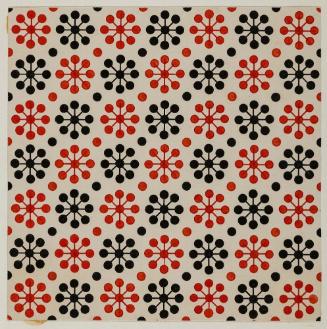Design for a textile