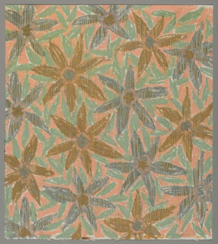 Design for a textile