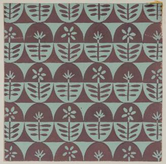 Design for a textile