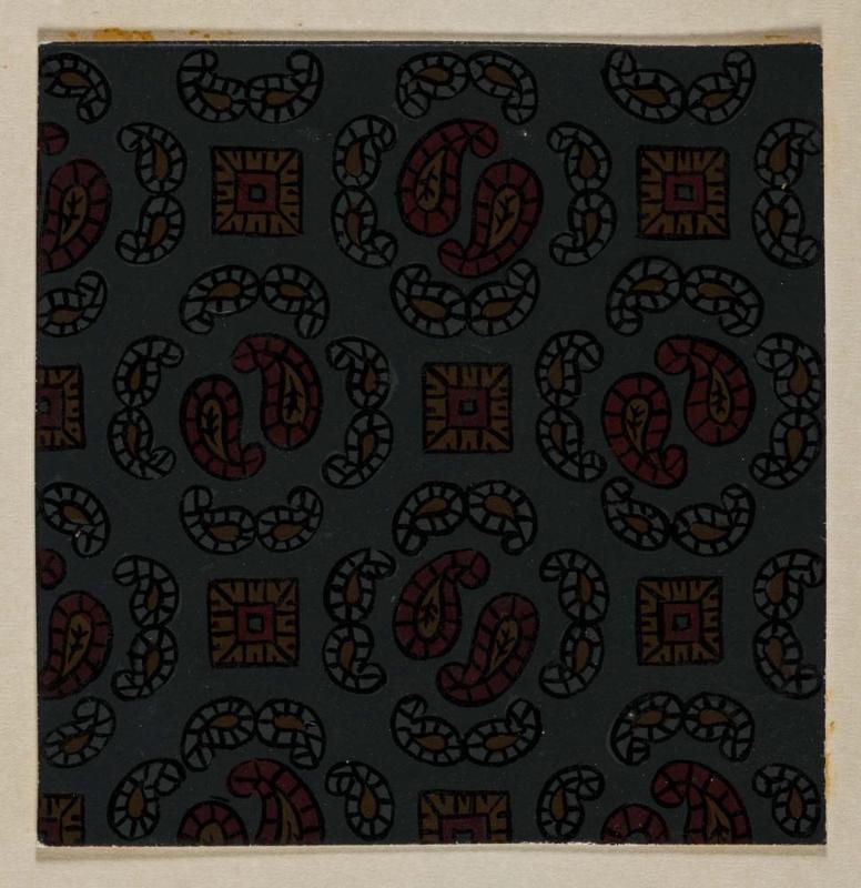 Design for a textile