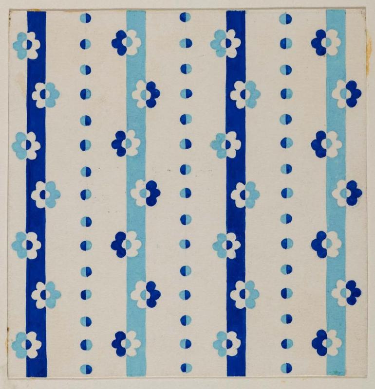 Design for a textile