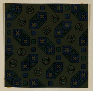 Design for a textile