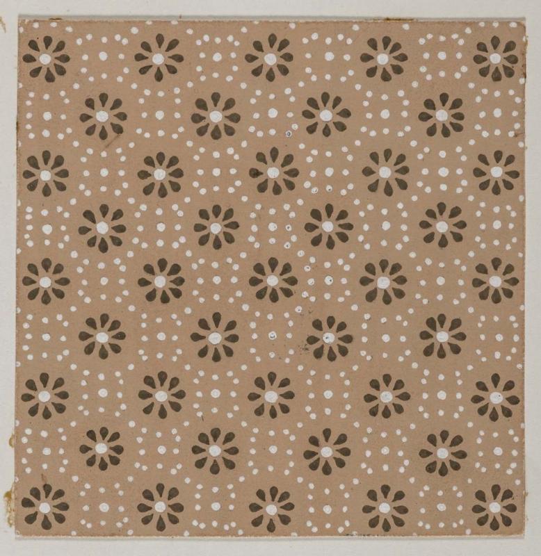 Design for a textile
