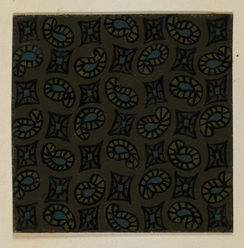 Design for a textile