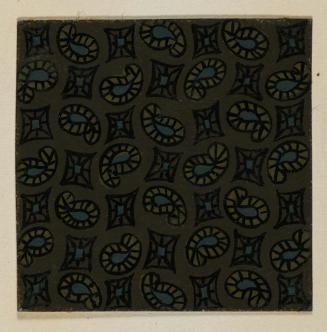 Design for a textile