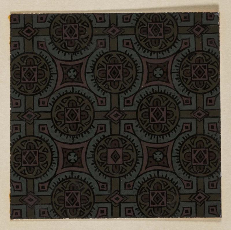 Design for a textile