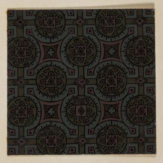 Design for a textile