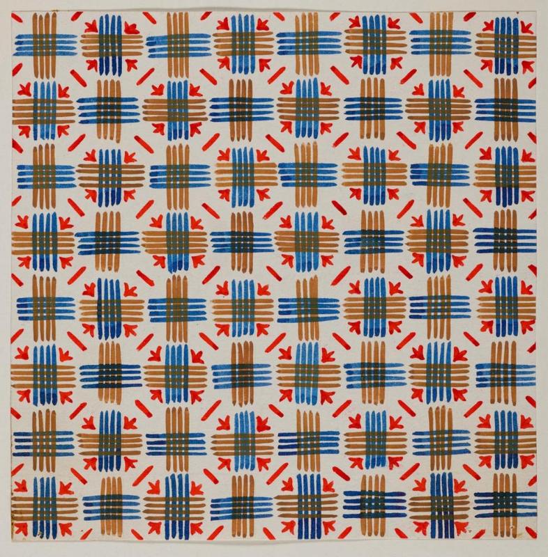 Design for a textile