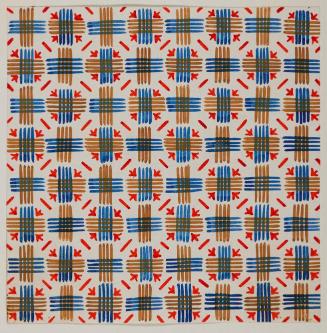 Design for a textile