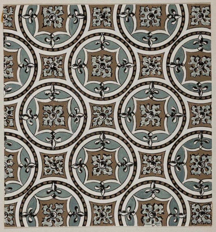 Design for a textile