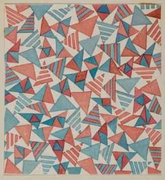 Design for a textile
