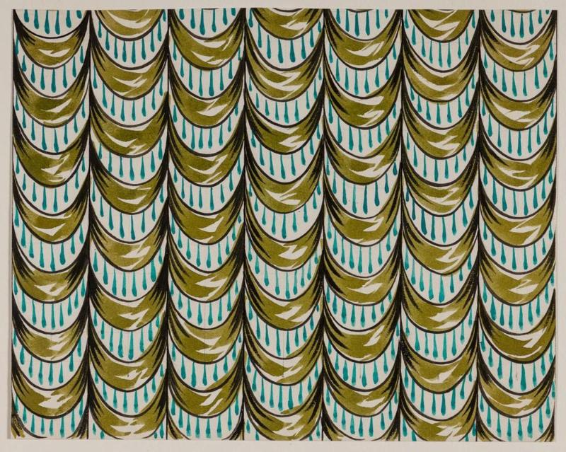 Design for a textile