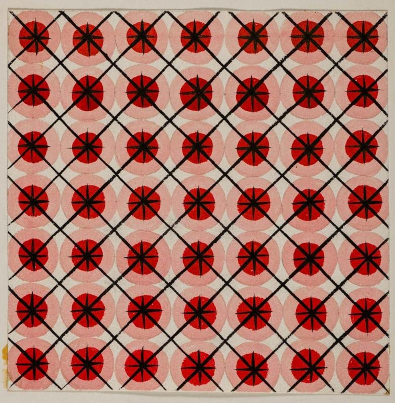 Design for a textile