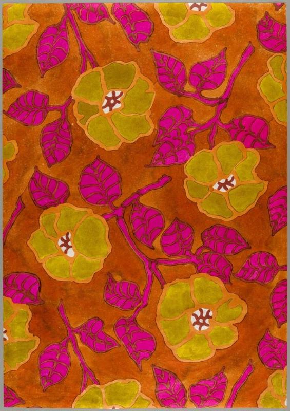 Design for a textile