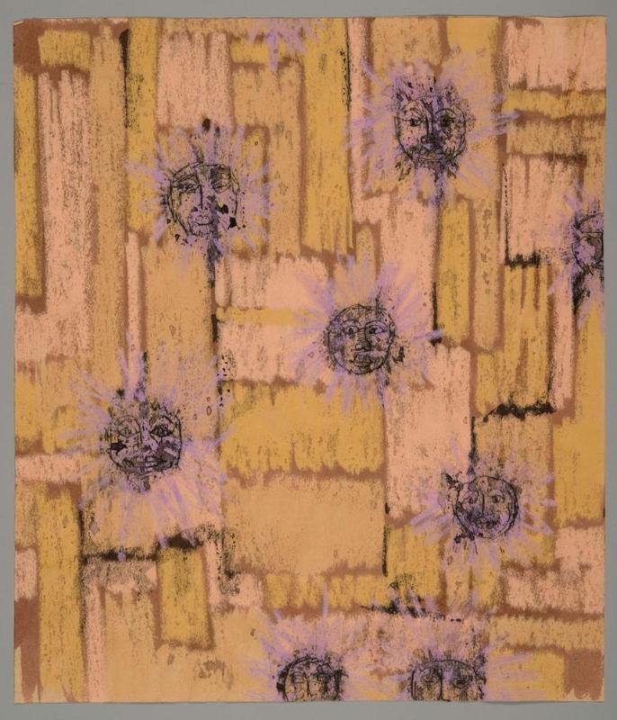 Design for a textile
