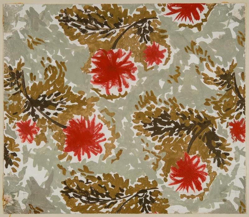Design for a textile